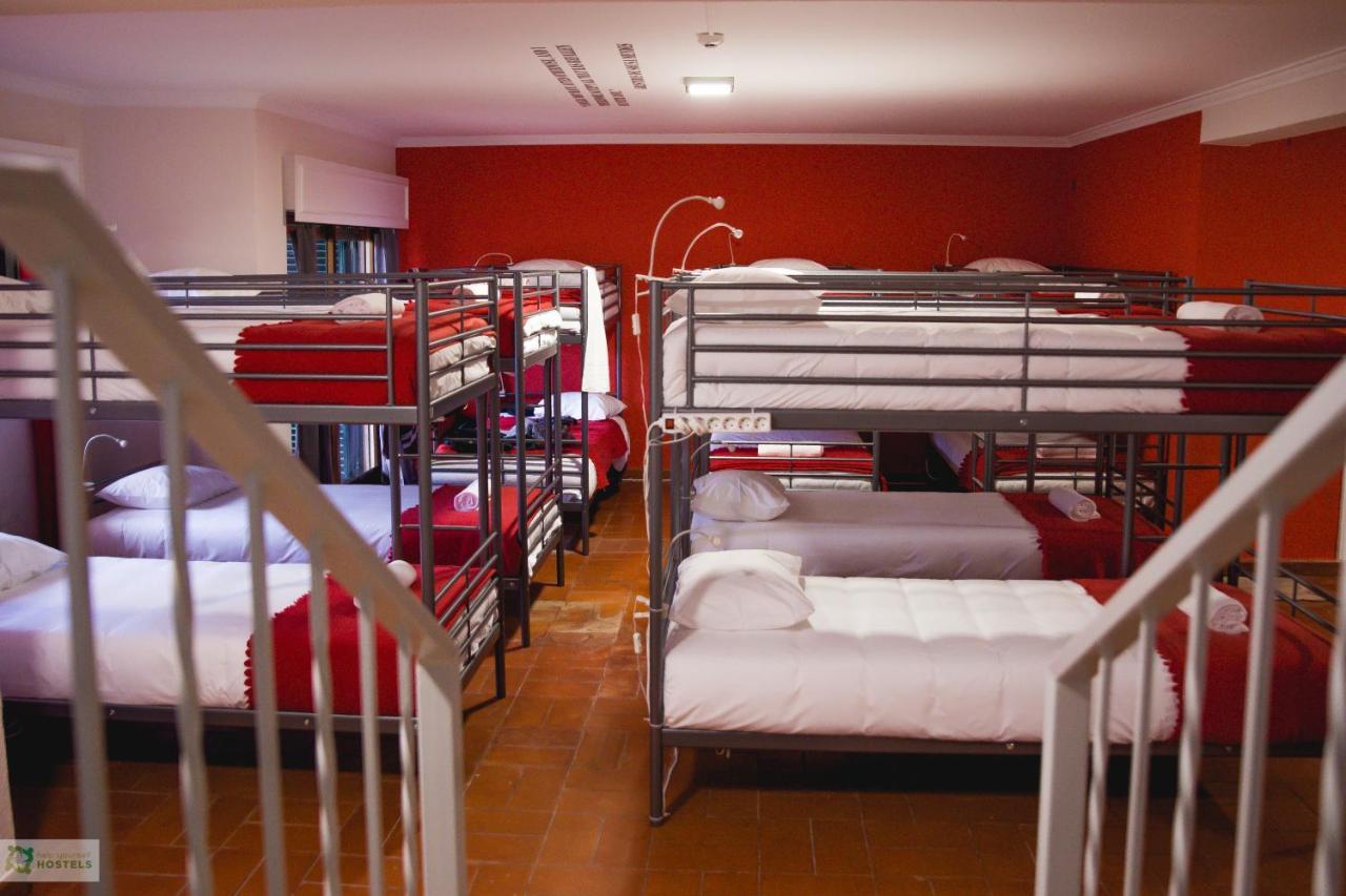 Help Yourself Hostels - Carcavelos Coast Room photo